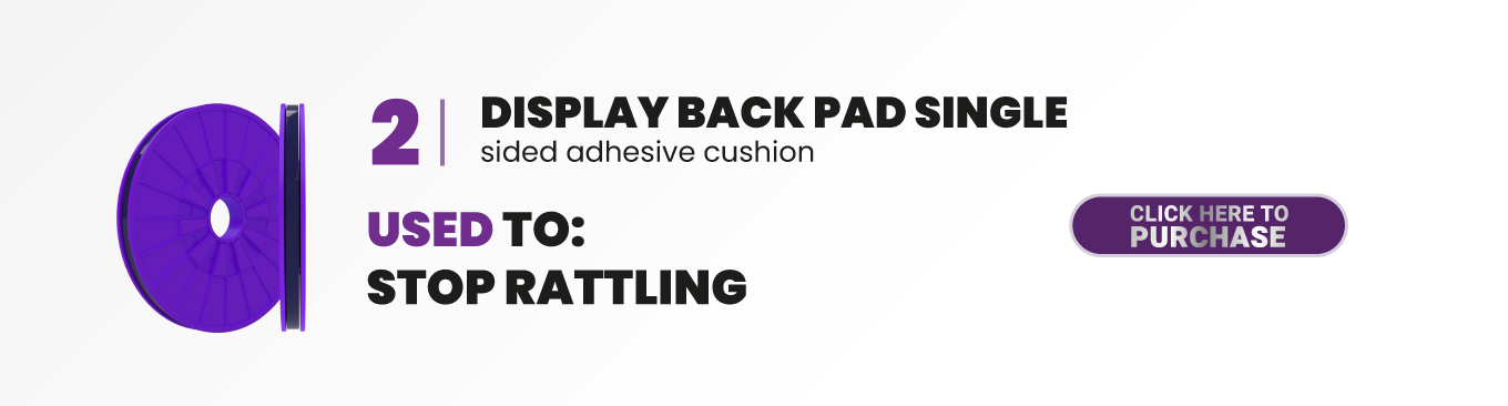 Cell phone accessories