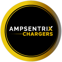 Accessories - Ampsentrix Chargers