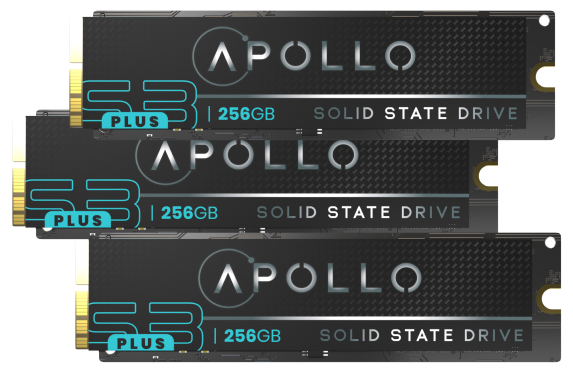 apollo-s3-plus