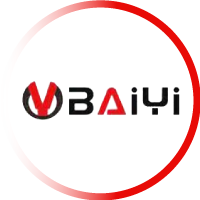 Brands - Baiyi