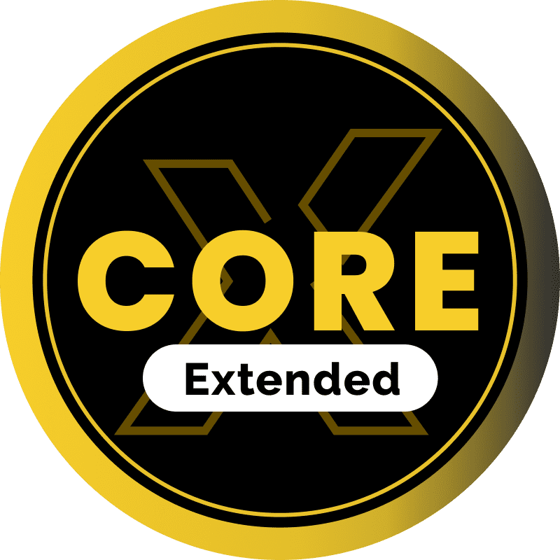 Batteries- AmpSentrix Core Extended