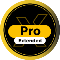 Batteries - Ampsentrix Pro Extended