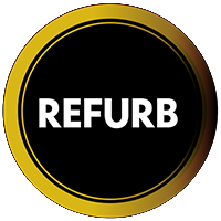 Quality - Refurbished