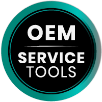 OEM Service Tools