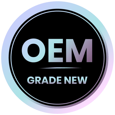 Quality - OEM Grade New