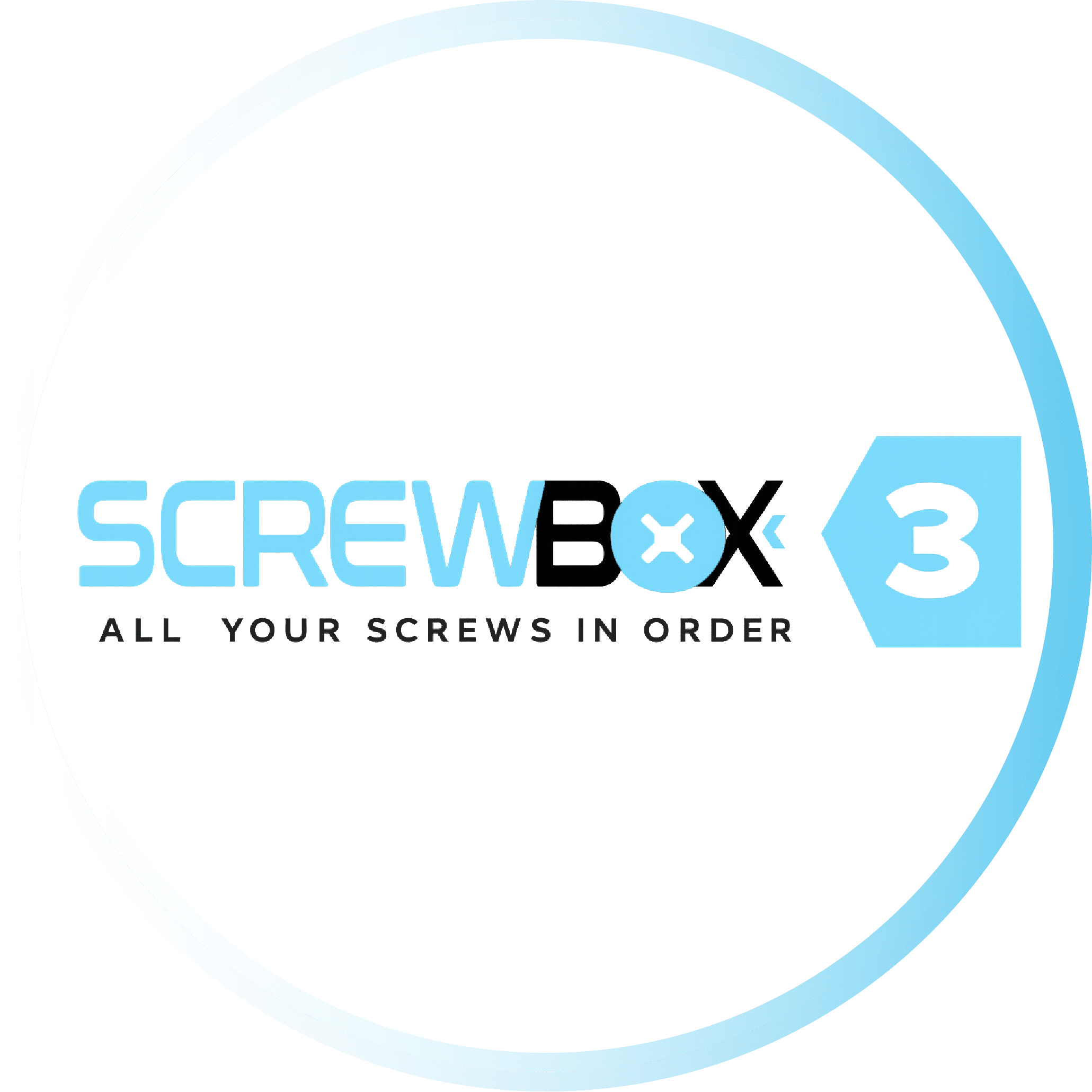 Brands - Screwbox 3.0