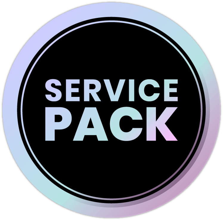 Quality - Service Pack