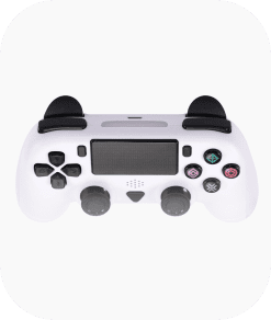 Controllers and Peripherals