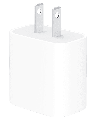 Power Adapters
