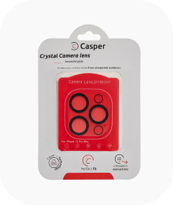 Camera Lens Protectors